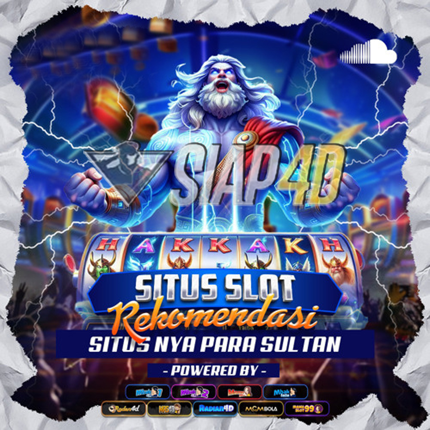 SIAP4D # Daftar Link Slot Online Gacor Deposit Pulsa Tanpa Potongan